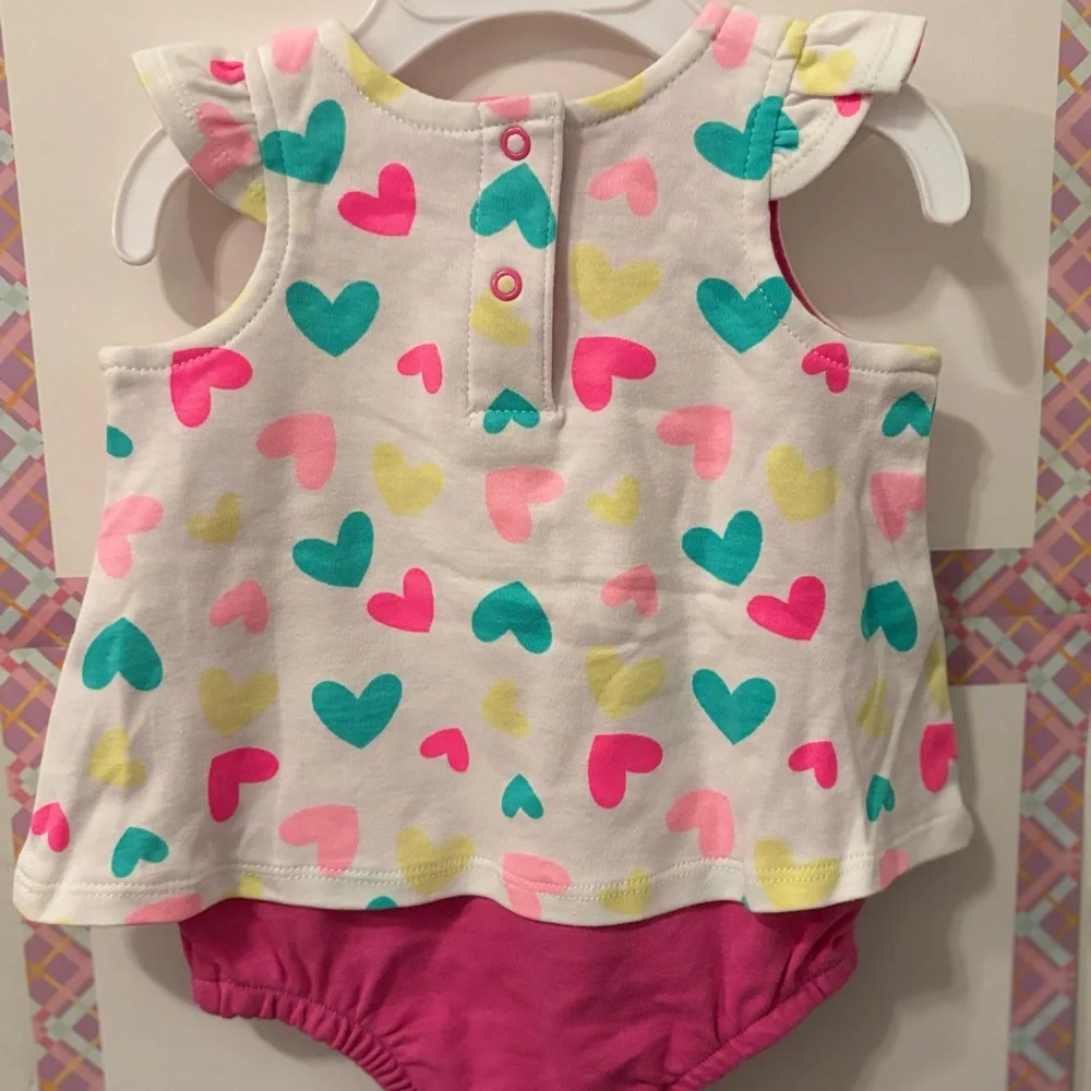 mix brands bundled 4pcs